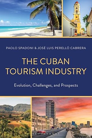 The Cuban Tourism Industry