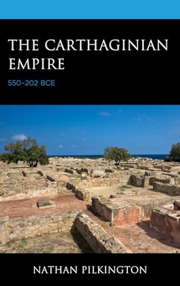 The Carthaginian Empire