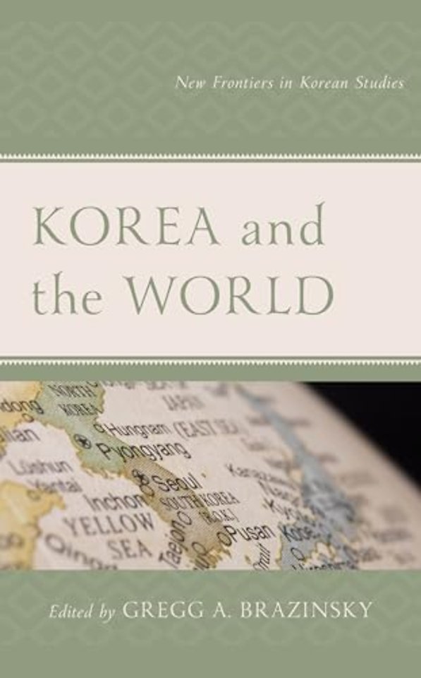 Korea and the World