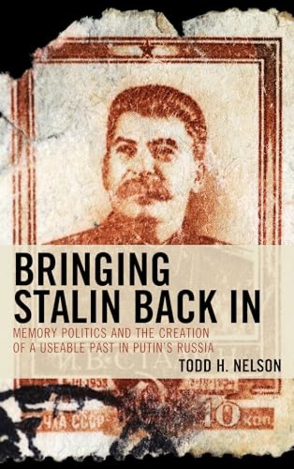 Bringing Stalin Back In