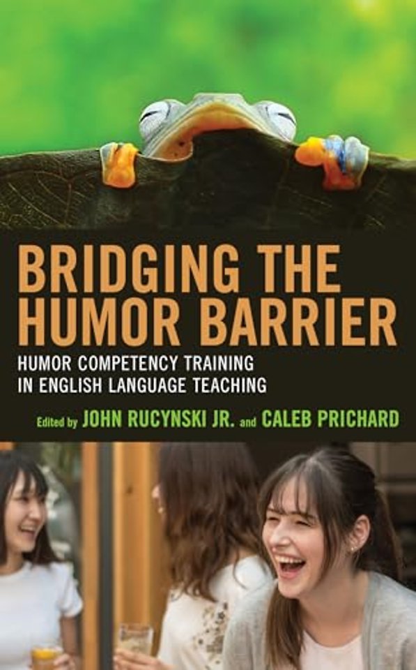 Bridging the Humor Barrier