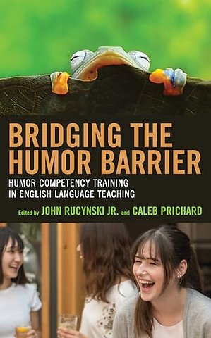 Bridging the Humor Barrier