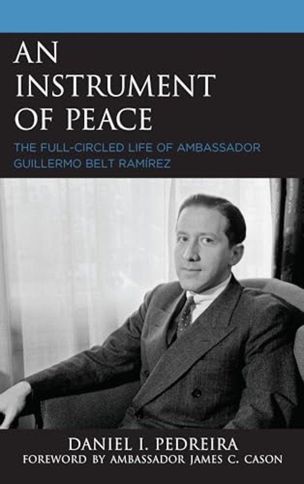 An Instrument of Peace