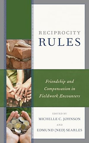 Reciprocity Rules