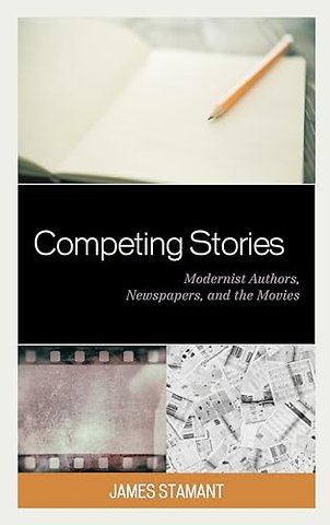 Competing Stories