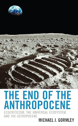 The End of the Anthropocene