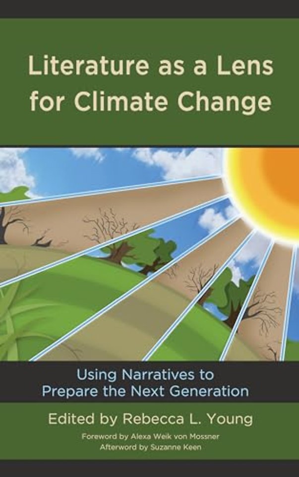 Literature as a Lens for Climate Change