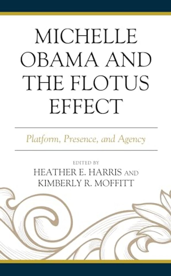 Michelle Obama and the FLOTUS Effect