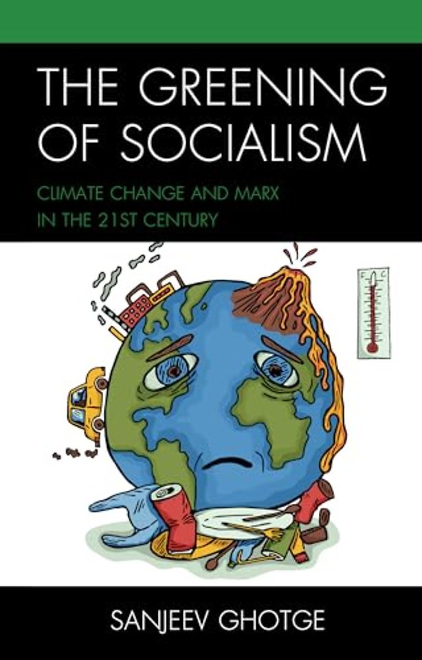 The Greening of Socialism