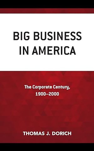 Big Business in America