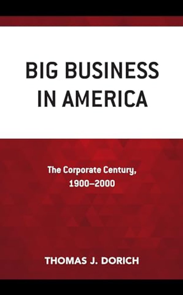 Big Business in America