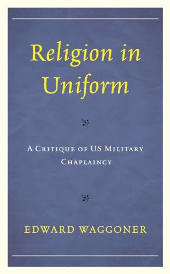 Religion in Uniform