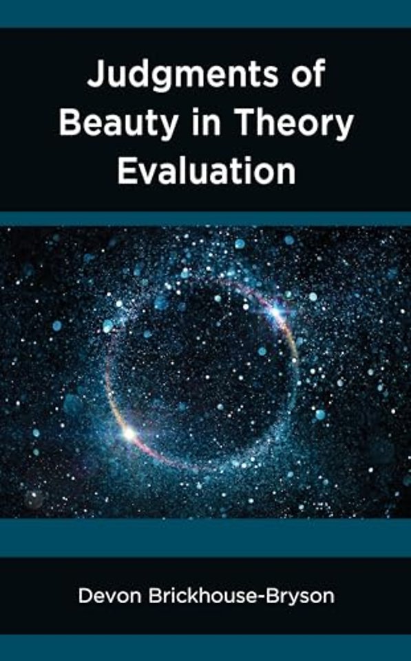 Judgments of Beauty in Theory Evaluation