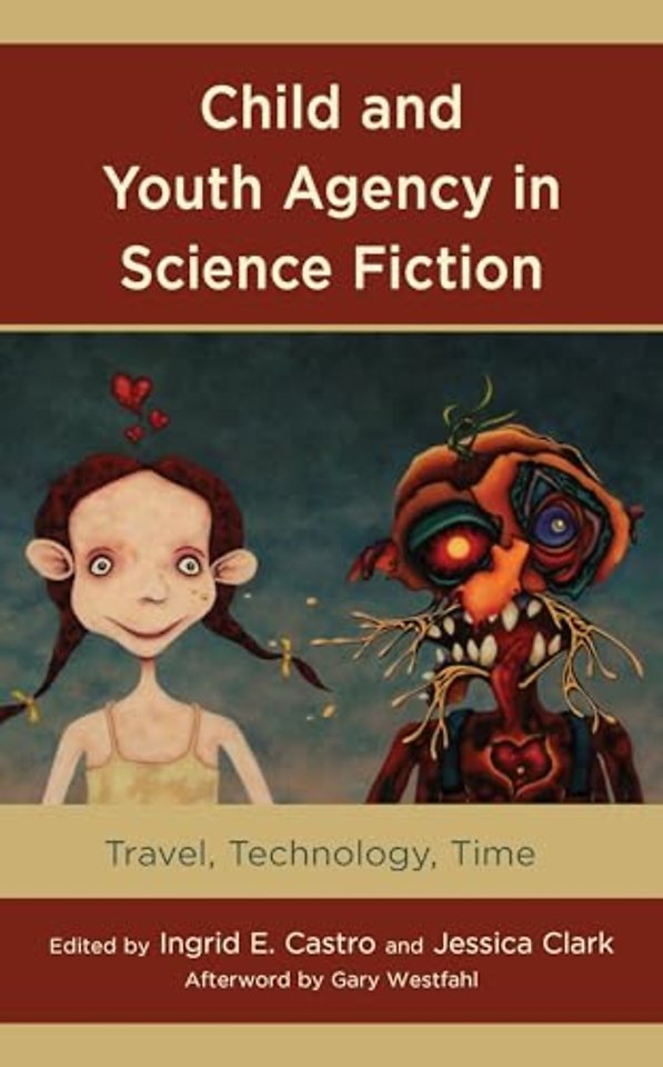 Child and Youth Agency in Science Fiction