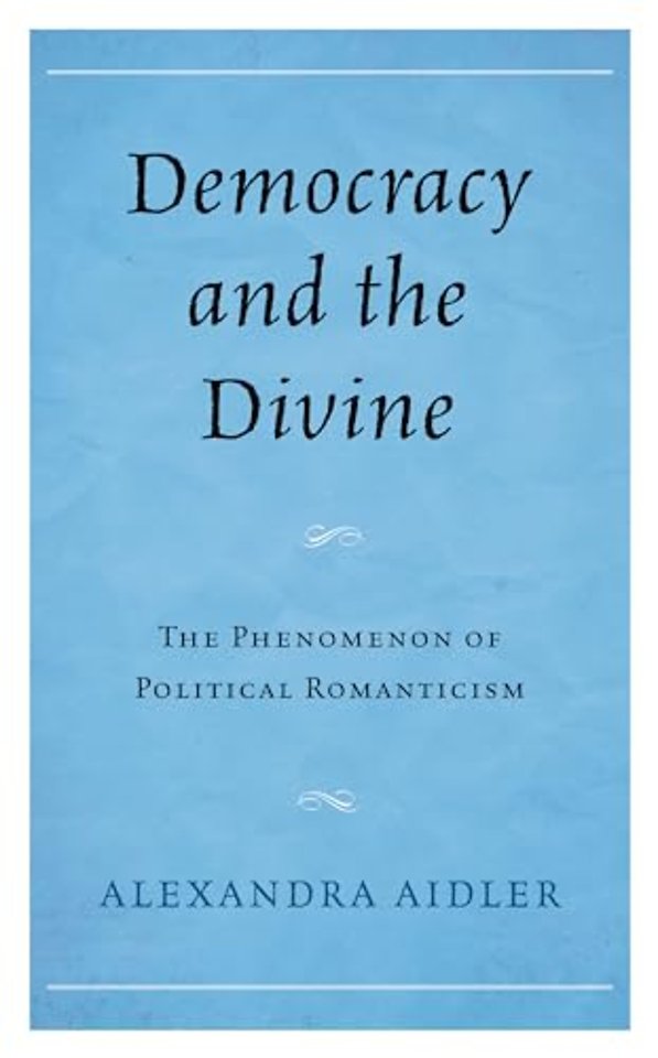 Democracy and the Divine