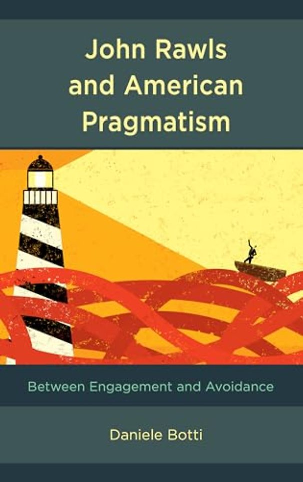 John Rawls and American Pragmatism