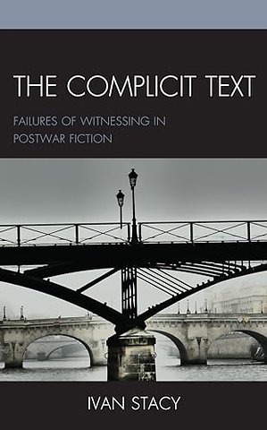The Complicit Text