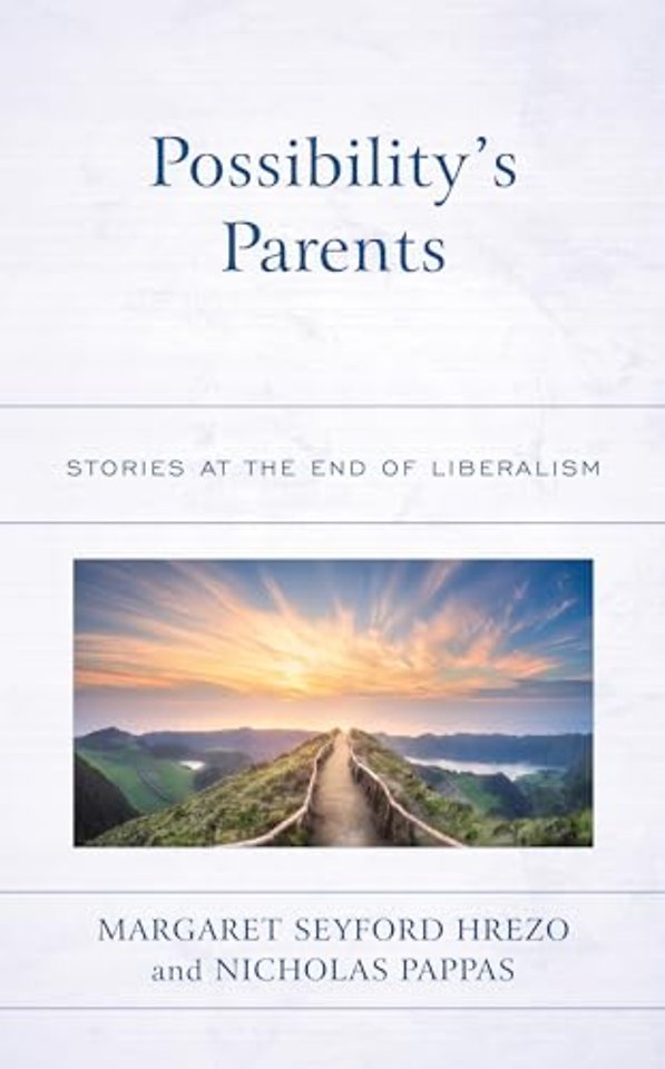 Possibility’s Parents