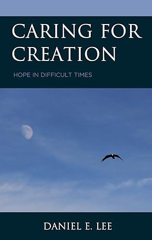 Caring for Creation