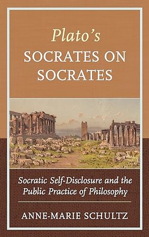 Plato's Socrates on Socrates