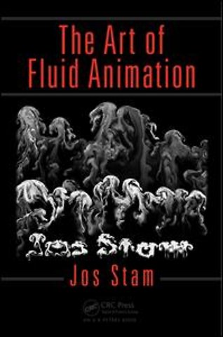 Art of Fluid Animation