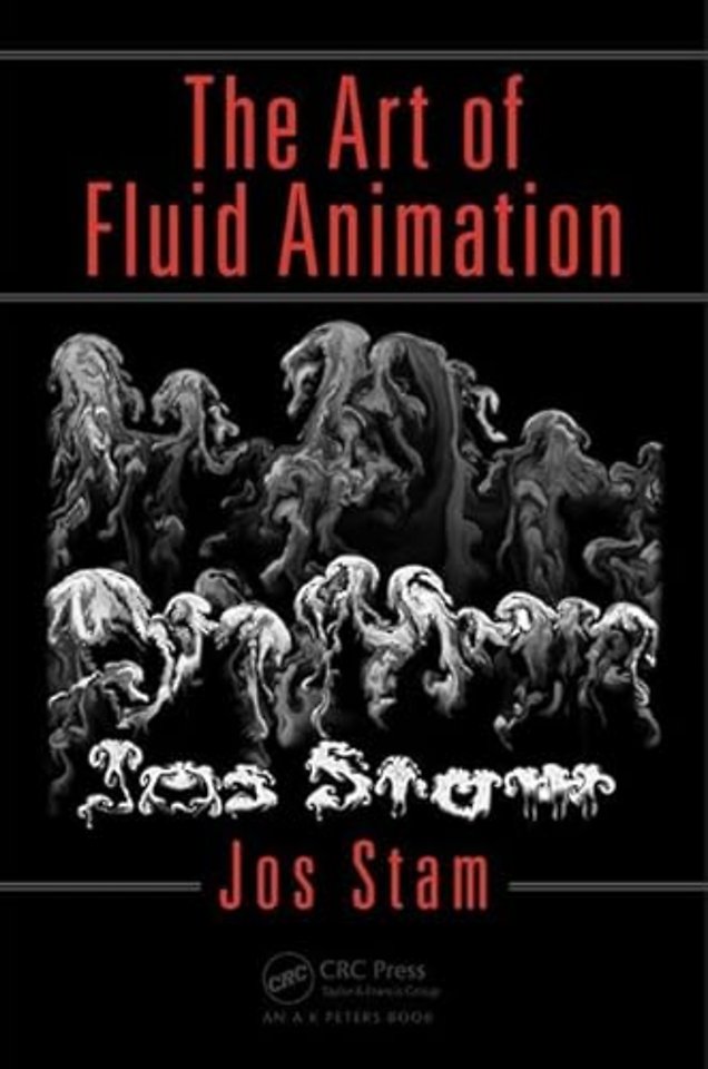 Art of Fluid Animation