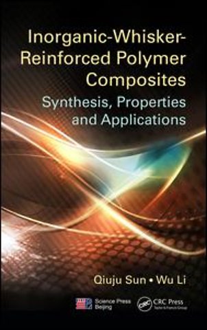 Inorganic-Whisker-Reinforced Polymer Composites