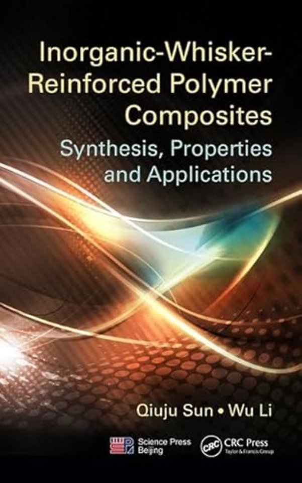 Inorganic-Whisker-Reinforced Polymer Composites