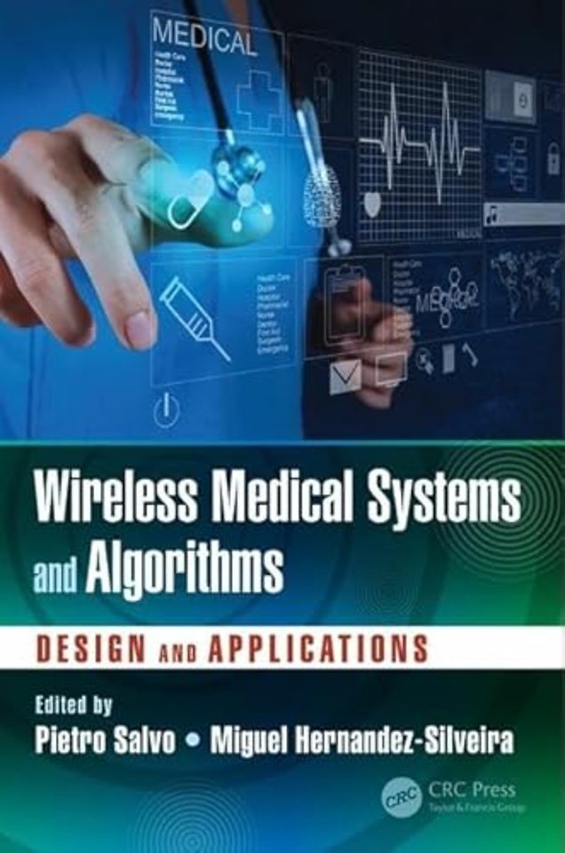 Wireless Medical Systems and Algorithms