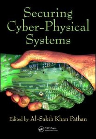 Securing Cyber-Physical Systems