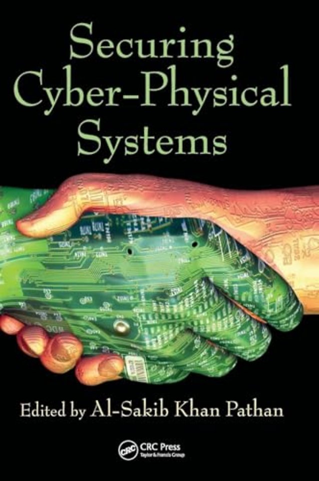 Securing Cyber-Physical Systems