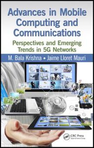 Advances in Mobile Computing and Communications