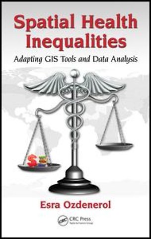 Spatial Health Inequalities