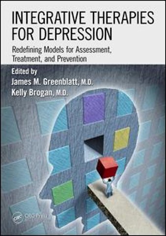 Integrative Therapies for Depression