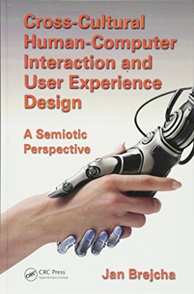 Cross-Cultural Human-Computer Interaction and User Experience Design