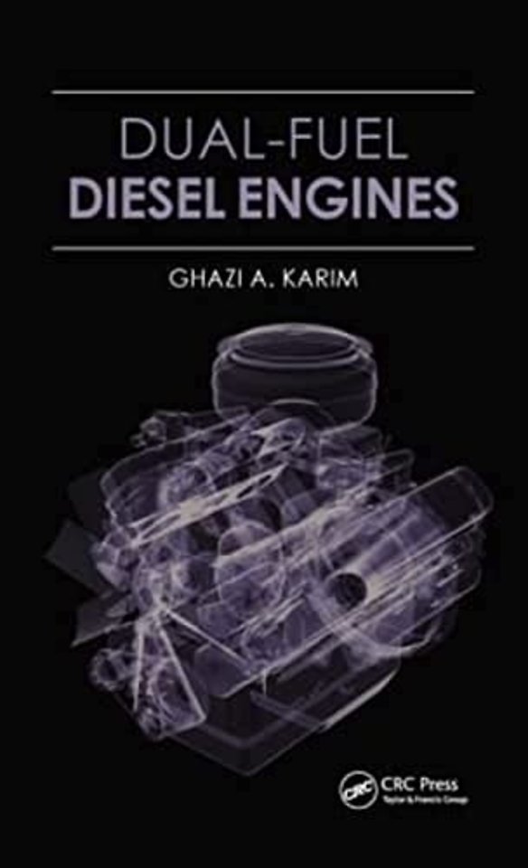 Dual-Fuel Diesel Engines