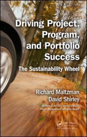 Driving Project, Program, and Portfolio Success