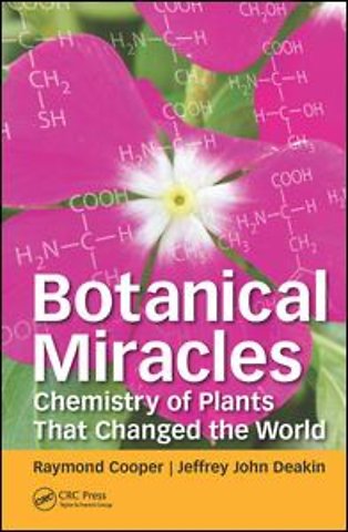 Botanical Miracles