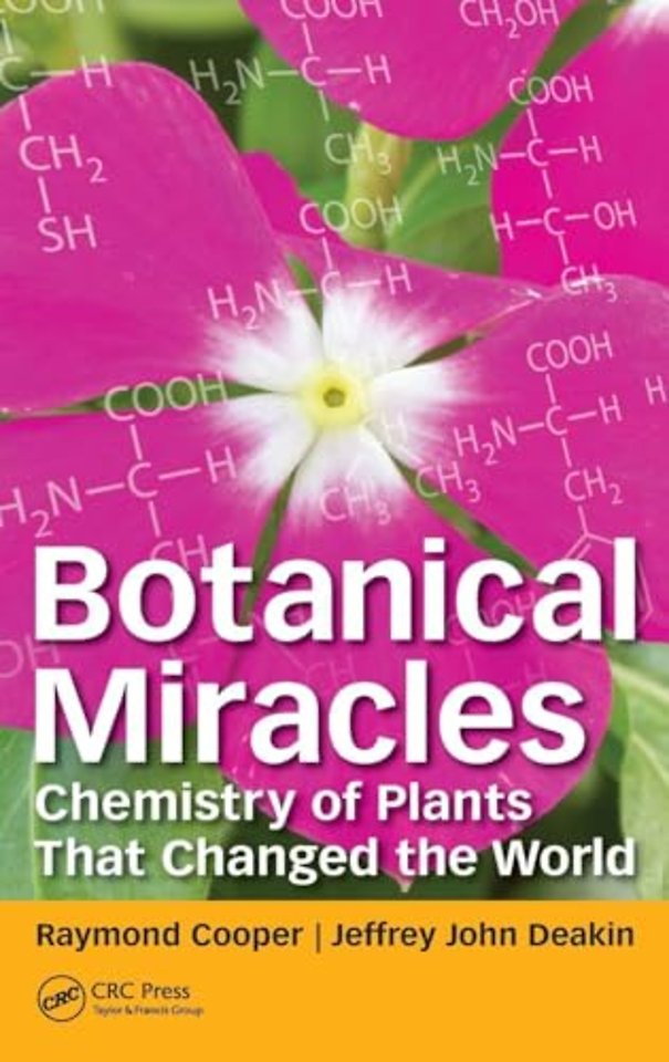 Botanical Miracles