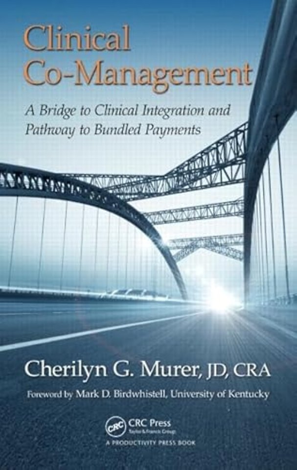 Clinical Co-Management