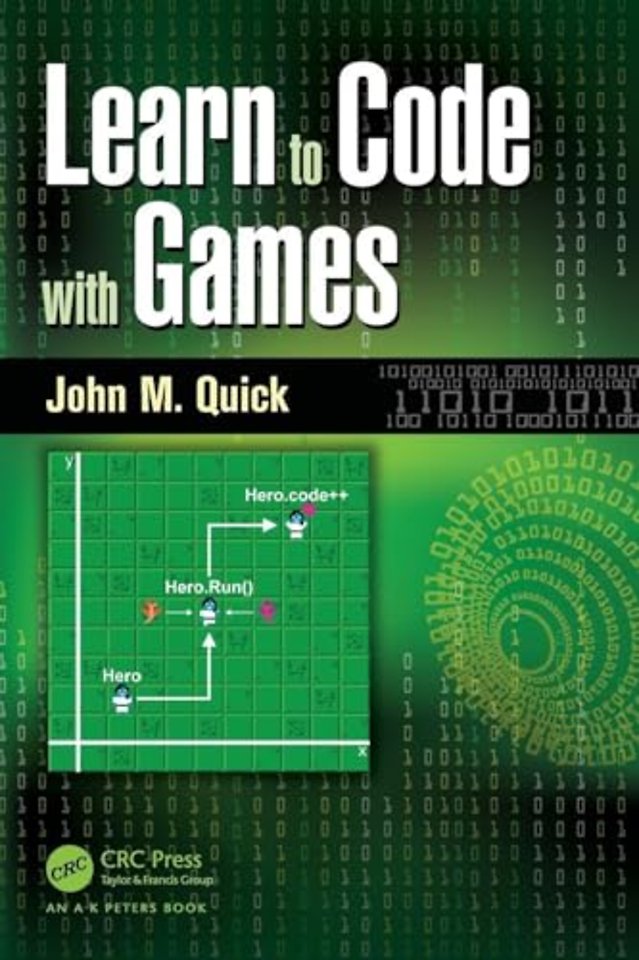 Learn to Code with Games
