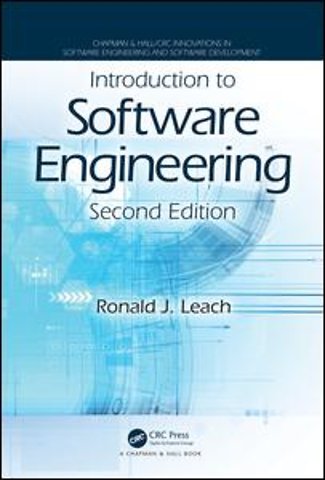 Introduction to Software Engineering