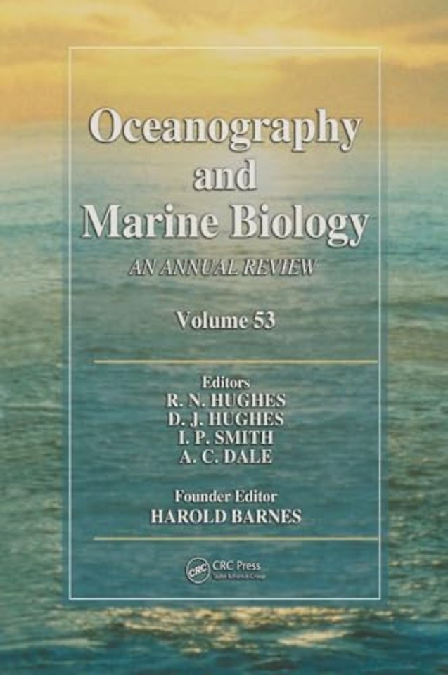 Oceanography and Marine Biology