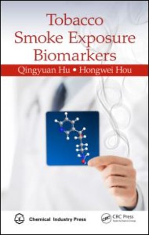 Tobacco Smoke Exposure Biomarkers