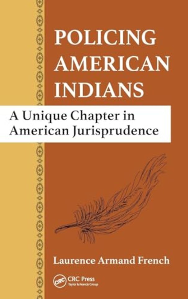 Policing American Indians
