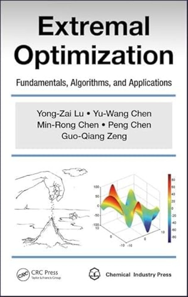 Extremal Optimization