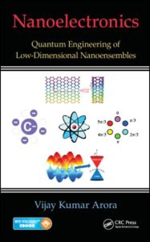 Nanoelectronics