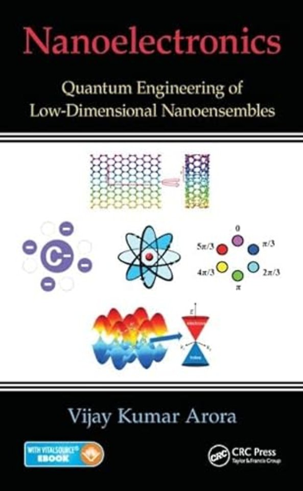 Nanoelectronics