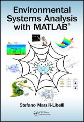 Environmental Systems Analysis with MATLAB®