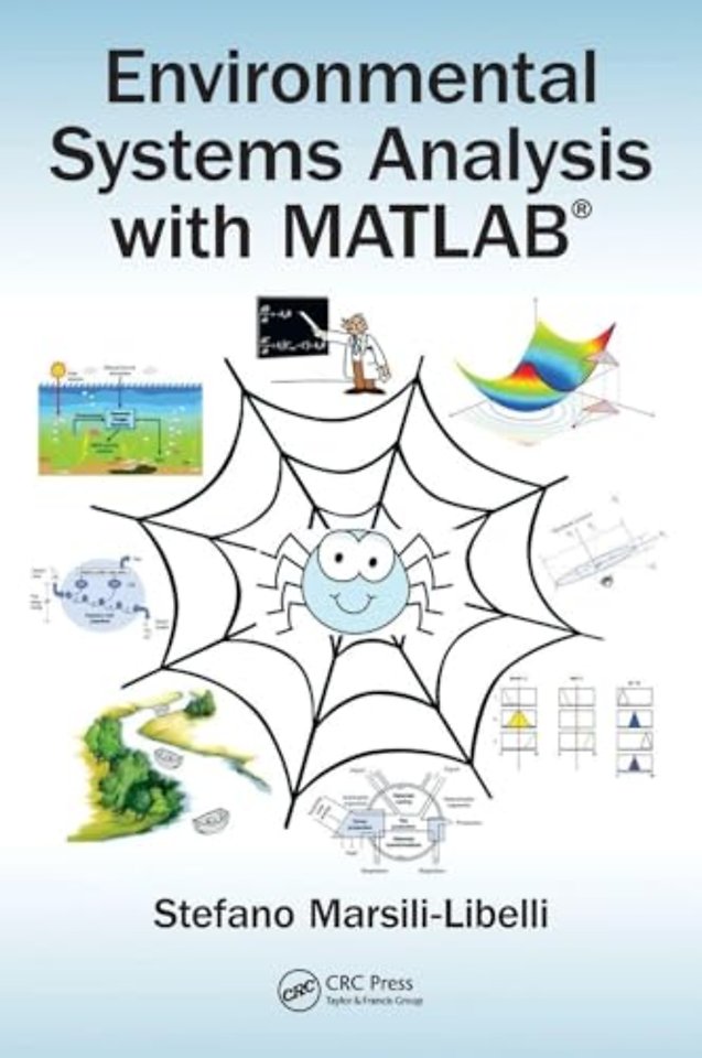 Environmental Systems Analysis with MATLAB®
